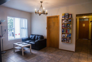 Akureyri Cottages Eksteriør billede